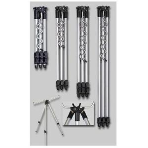 第一精工　サーフ三脚レバー式　ＤＸ　２号