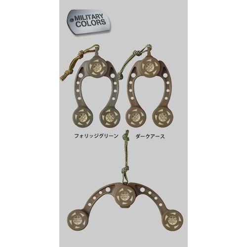 第一精工　ノットアシスト　２．０　フォリッジグリーン