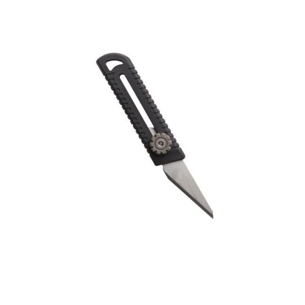 第一精工　ＭＣナイフ#５５　ブラック