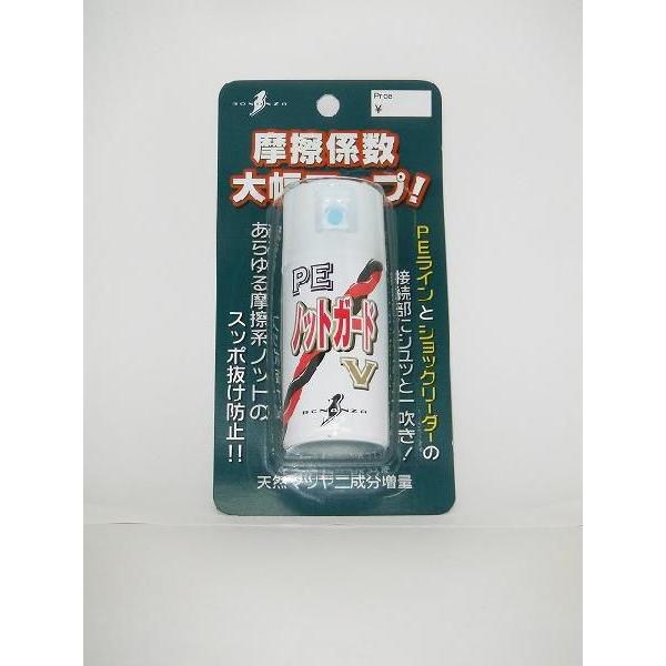 ボナンザ　ＰＥノット　ガード　Ｖ