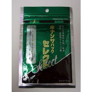 ボナンザ　パック　セレクト　３シート入