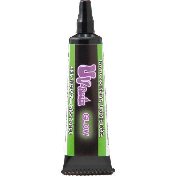 東邦産業　ＴＯＨＯ　ＮＴ　ＵＶ‐Ｒｅｓｉｎ　２３７夜光グリーン