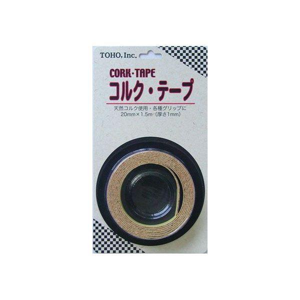 東邦産業　ＴＯＨＯ　ＮＴ　コルク・テープ