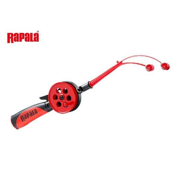 ラパラ　アイスロッドダブルナイロン　ティップ　Ｒ５０２‐Ｃ／ＤＴ