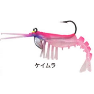 ワーム Ecooda イコーダ ルアー Live Shrimp 3インチ ケイムラ Amazon 楽天 Yahoo等の最安値を検索 比較 Com