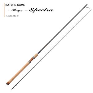 テンリュウ　レイズスペクトラ　RZS82M Pre-Order Tenryu Rayz Spectra RZS82M – JDM TACKLE HEAVEN