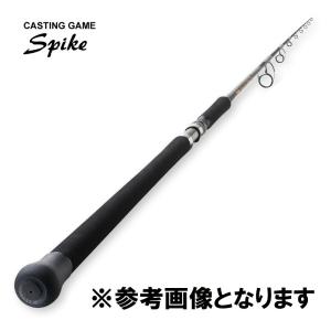 TENRYU テンリュウ スパイク SK732S-MH イエローテイル / 天龍