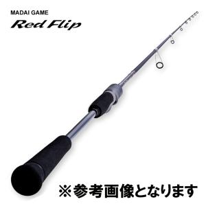 テンリュウ　レッドフリップ　RF672S-ML/CK 天龍 レッドフリップ RF672S-ML/CK (ロッド・釣竿) 価格比較