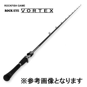 TENRYU ROCK EYE VORTEX ロックアイ ヴォルテックス RV832S-M