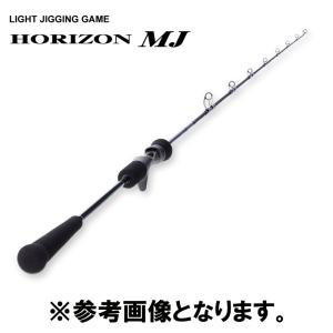 シマノ（SHIMANO） ☆シマノ 21 ゲームタイプ LJ B62-1/FS ロッド