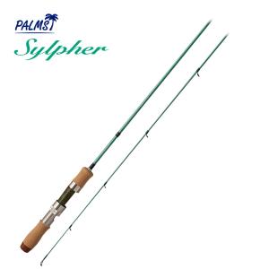 PALMS パームス シルファー SYASi-53UL : 釣具屋 セクター