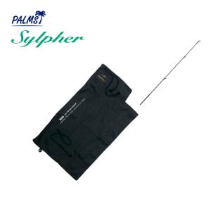 PALMS パームス シルファー SYACi-411XUL : 釣具屋