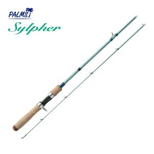 PALMS パームス シルファー SYSSi-53L : 釣具屋 セクター