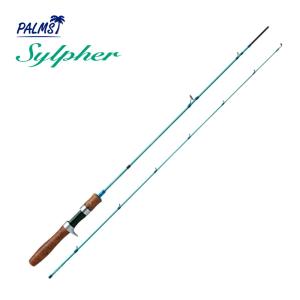 〈パームス〉シルファーSYSSi-66ML PALMS パームス シルファー SYSSi-66ML : 釣具屋 セクター