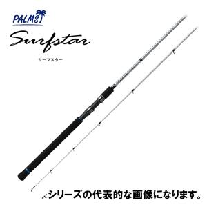 PALMS 【15%OFF パームス J.custom サーフスターSFJS-103X2H+
