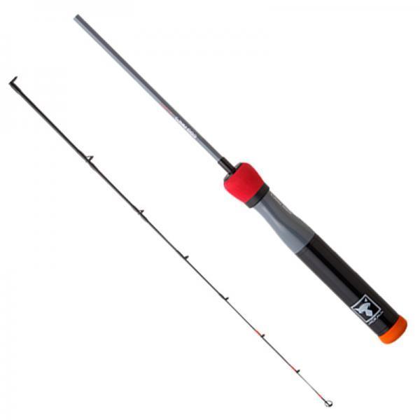 ＪＡＣＫＡＬＬ（ジャッカル）　　ＥＧＧ　ＡＲＭ　ＬＯＮＧＥＲ　スポーティレッド