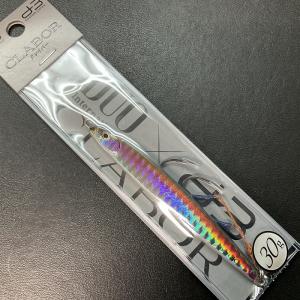 DUO（デュオ） DUO×D3 クレイバー30 PHA0923 サンセット