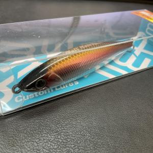 D-3 Custom Lure's D3 フルベイト 75/21 ＃F6 ON-M