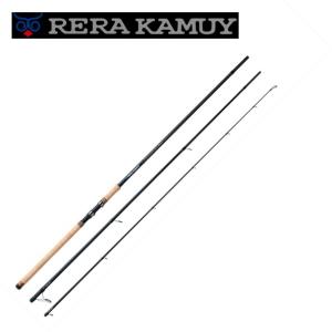 【秋鮭用ロッド　アキアジロッド】PALMS レラカムイ　RKSS-106H+ 楽天市場】【アキアジ サーモンロッド レラカムイ RKSS-136H+