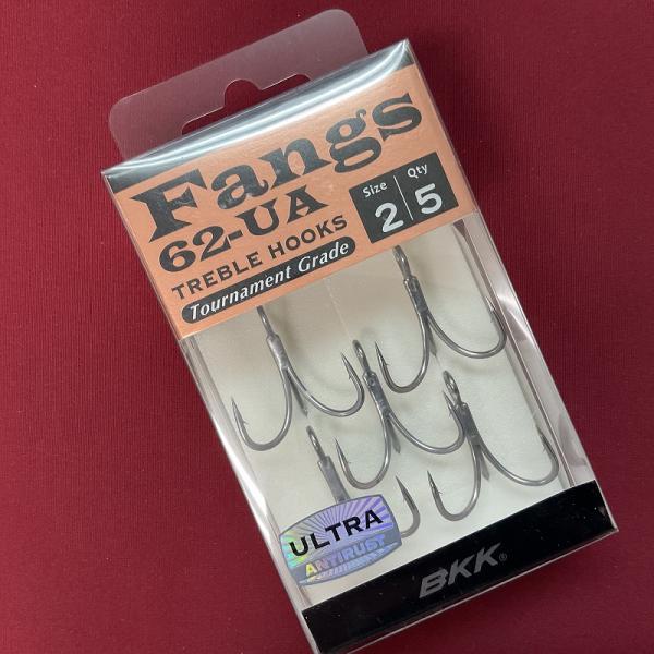 ＢＫＫ　ＦＡＮＧＳ−６２　ＵＡ　＃２