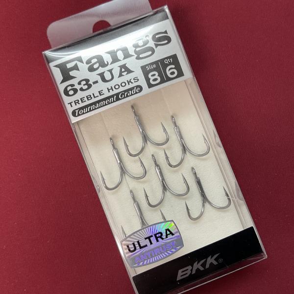 ＢＫＫ　ＦＡＮＧＳ−６３ＵＡ　＃８