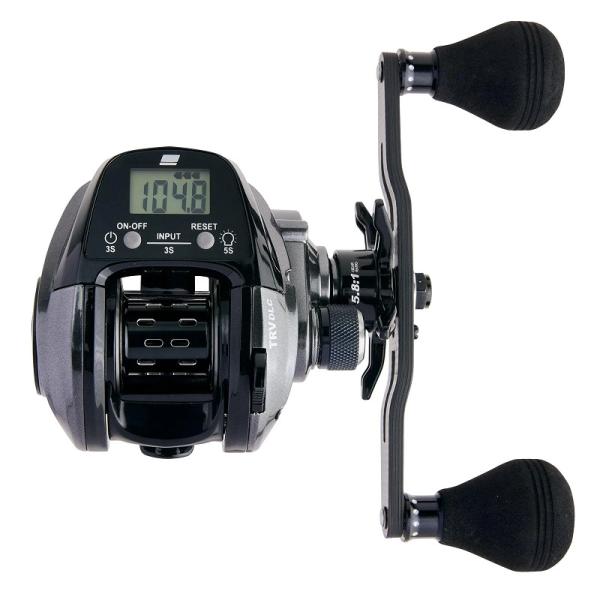 アブガルシア（ＡｂｕＧａｒｃｉａ）　ＴＲＶ　ＤＬＣ　　