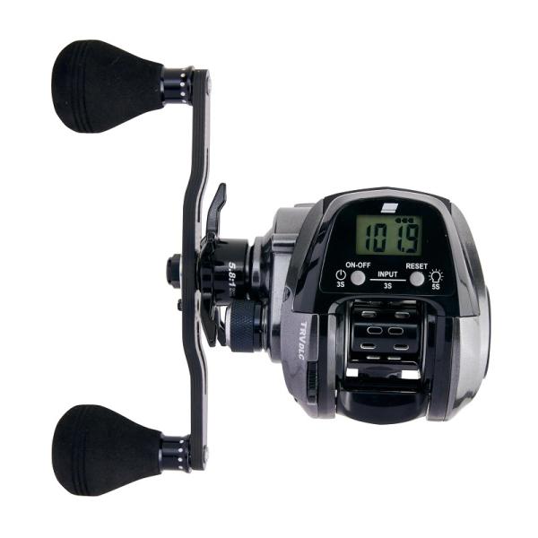 アブガルシア（ＡｂｕＧａｒｃｉａ）　ＴＲＶ　ＤＬＣ−Ｌ　　