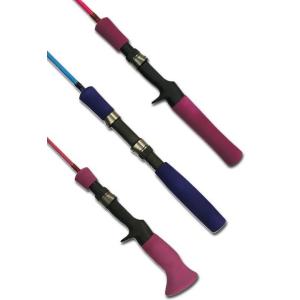 スミス Bエリアファン バスロッドの高価買取価格