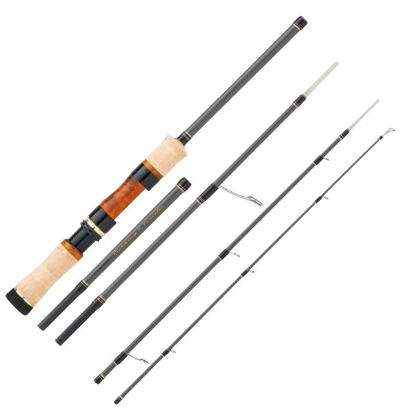 メジャークラフト　ファインテール　トレッキング＆トラベラー　グラスモデル　ＦＴＧ−４６／５０５ＵＬ　