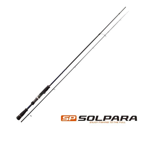 メジャークラフト　ソルパラ　ライトゲーム　ＳＰＸ‐Ｔ７０２Ｌ