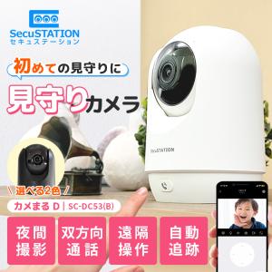 見守りカメラ ペットカメラ ベビーモニター 犬...の詳細画像2