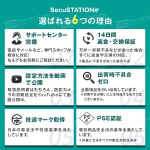 防犯カメラ トレイルカメラ ソーラーパネル一体...の詳細画像3