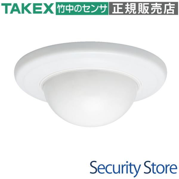 【PA-6820WA】 パッシブセンサー 面警戒型 TAKEX 竹中エンジニアリング