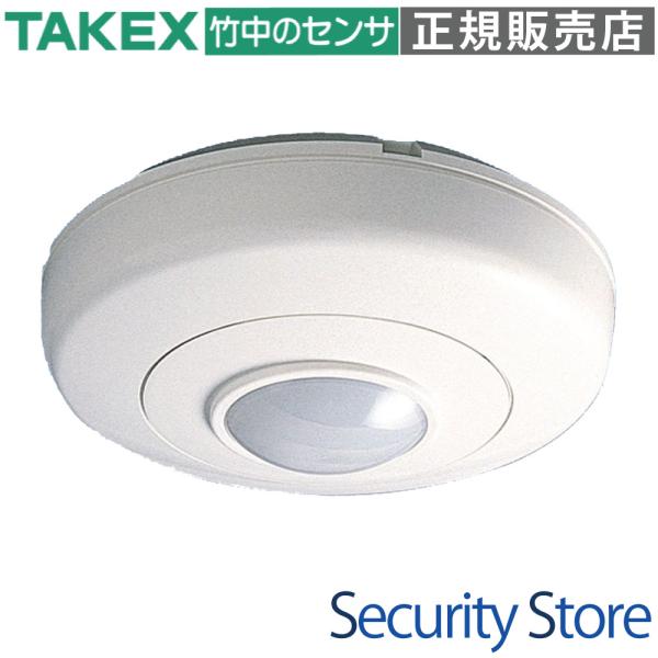 【PA-370】パッシブセンサー パッシブ型遠赤外線式 TAKEX 竹中エンジニアリング
