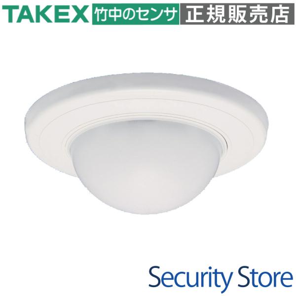 【PA-6812W】 パッシブセンサー 立体警戒型 TAKEX 竹中エンジニアリング