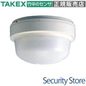 TAKEX 送料無料 小電力ワイヤレスセキュリティシステム パッシブ