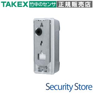 C-804】コントローラ AC100V、DC12V兼用・4回線用 TAKEX 竹中