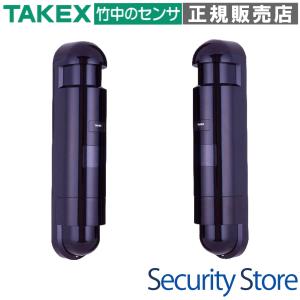 TAKEX（タケックス） 【TXF-110】ペンダント防水型送信機 4周波切替
