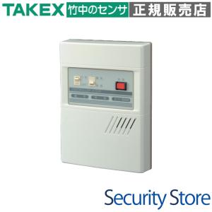 SC-810X_セキュリティ自動通報装置_TAKEX（竹中エンジニアリング