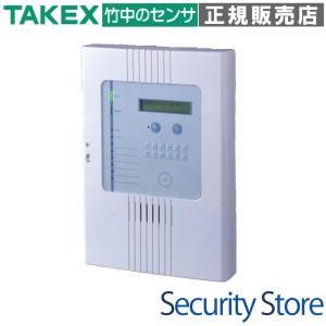 TAKEX（タケックス） 【TXF-110】ペンダント防水型送信機 4周波切替