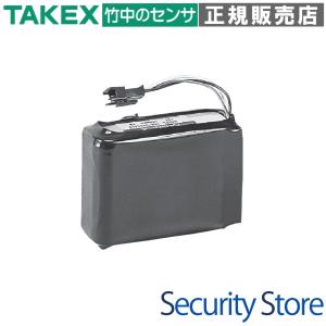 【BA-21】非常電源　C-21用(DC12V・600mAh) TAKEX 竹中エンジニアリング