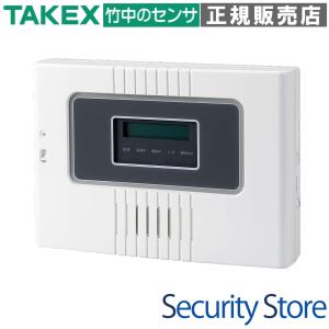 TAKEX（タケックス） C-21 コントローラ 1回線用 竹中エンジニアリング