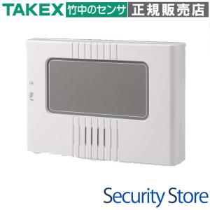 TAKEX（タケックス） 【SC-25T】緊急通報装置 竹中エンジニアリング