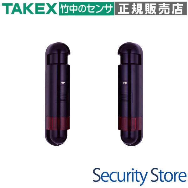 【PBV-15T】 赤外線センサー付きフラッシュ・スピーカー TAKEX 竹中エンジニアリング