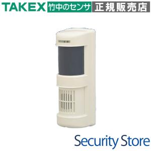 TAKEX（タケックス） 【LHU-100Y】車両通過検知用LED回転灯 竹中