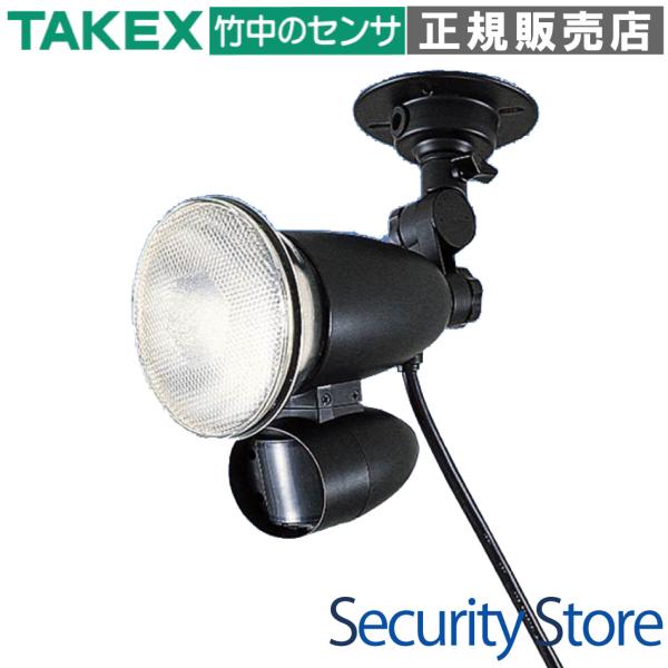 【LC-12RB】 人感ライト 球切れ出力付【在庫限り】 TAKEX 竹中エンジニアリング