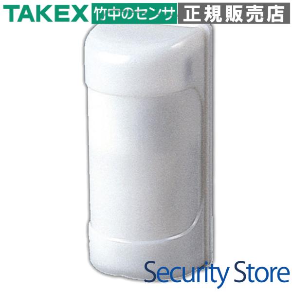 【MS-60A】 人感スイッチ AC100V 方向判別ワンボディタイプ TAKEX 竹中エンジニアリ...