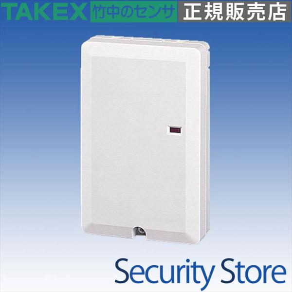 【BUS-U1】 接点入力ユニット バスネット専用 面警戒型:20m用 TAKEX 竹中エンジニアリ...