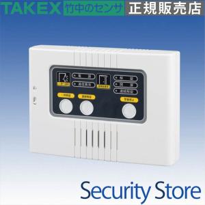 美和ロック　MIWALOCK　4回線用多回線電気錠制御盤　BAN-AS4・BAT MIWA BANーAS4 (Ver.4.5) 2線式多回線電気錠操作盤（4回線用