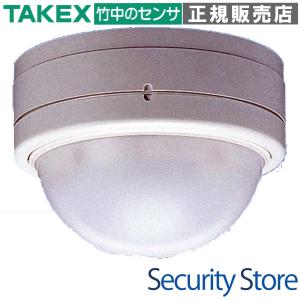 PA-8012】 パッシブセンサー 立体警戒型・12m用 TAKEX 竹中